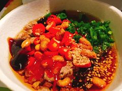 -番食园鲜食火锅(高新店)