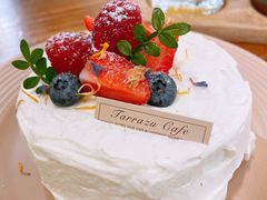 -塔拉苏咖啡(中信丹阳花园店)