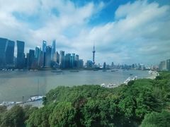 -上海外滩悦榕庄酒店
