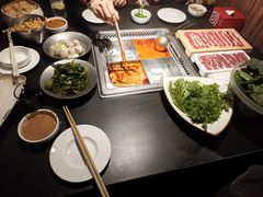 -海底捞火锅(石景山万达广场店)