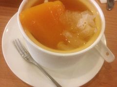 南北杏雪耳炖木瓜-满记甜品(日月光二店)