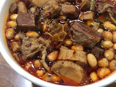 -覃肥叔桂林米粉(粮道街店)