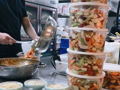 -黄记煌三汁焖锅(王府井店)