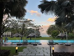 -三亚太阳湾柏悦酒店