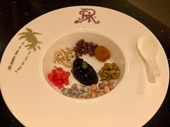 -铭轩中餐厅·海南菜·粤菜(亚龙湾瑞吉店)