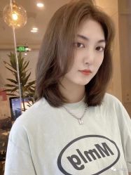 -杉影印象日式烫染專門店