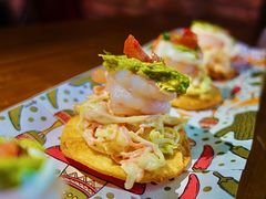 -Famous肥猫墨西哥音乐餐吧(五棵松华熙LIVE店)