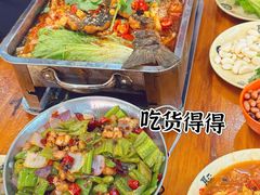-江湖万州烤鱼(王子美食城)