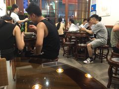 大堂-佳面馆·竹升云吞面·爽鱼皮·牛腩面(易发店)