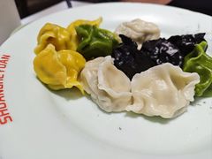 -双合园·海鲜水饺青岛菜(万佳广场店)
