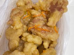 锅肉包-傅先生东北菜(青年城店)