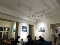 大堂-成记海鲜粥(意大利风情街店)