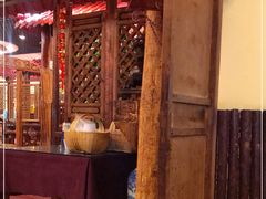 -味兴居农家菜馆(同德广场店)
