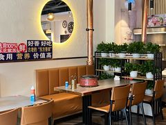 -小米烤肉-泥炉炭烤(常营店)