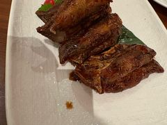 -阿明小菜·海鲜·上海菜(梅陇店)