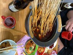 -冒椒火辣(奎星楼街店)