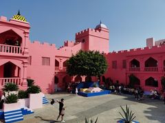 -漳州滨海火山岛自然生态风景区