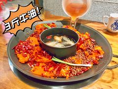 -楠火锅(广州总店)