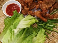 -汇贤府·李氏鲁菜(五棵松店)