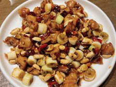 -张大嘴菜馆(庞各庄店)
