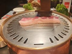 -西塔老太太泥炉烤肉(杭州首店)
