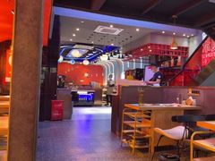 -杨记齐齐哈尔烤肉(总店)