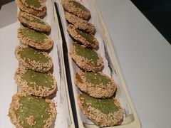 -绿茶餐厅(广州天河城店)