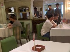 -大鸭梨烤鸭(左家庄店)