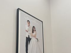 -海马体照相馆丨大师(青岛万象城店)