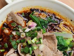 -老家猪肝面(石油路店)