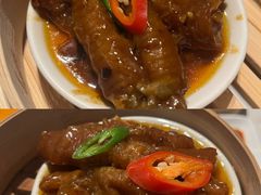 -万丽轩·粤菜(王府井金茂万丽酒店)