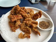 -湖畔鲁菜·二十年老字号餐厅(大明湖店)