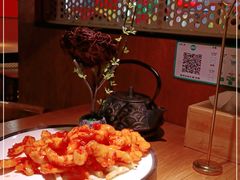 -九锅一堂酸菜鱼(石家庄先天下店)