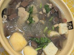 -苓记南京鸭血粉丝.皮肚面(县东巷店)