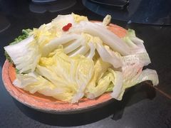-探鱼·鲜青椒爽麻烤鱼(三水广场店)
