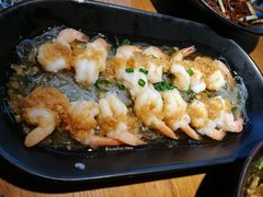 -金牌外婆家(苏州中心店)