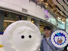 -冰纷万象滑冰场(沈阳万象城店)