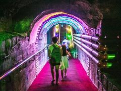 -青岛葡萄酒博物馆