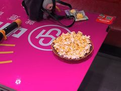-唱吧麦颂KTV(黄骅华贸商业广场店)