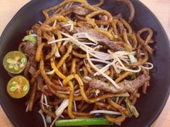 来龙里冰室-来龙里 精致 东南亚餐室(万象城店)