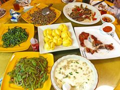 -将军陂美食山庄·瓦缸炭烧鸡