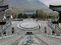 -句容茅山景区