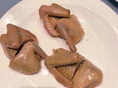 -狮王府淮扬菜(新街口友谊店)