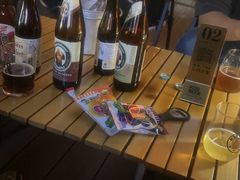 -M99 BEER世界啤酒吧(鸿云悦街店)