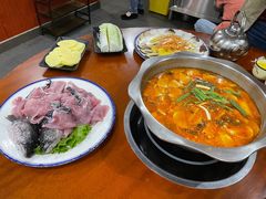 -大理.老字号渝记酸萝卜乌鱼(古城总店)