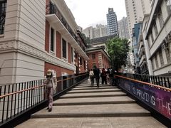 -大馆(前中区警署建築群)