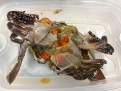 酱蟹-渔娘渔家丹东海鲜(东直门店)