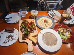 -布拉格餐厅· 中欧捷克菜(全国首店)