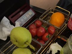 -华夏良子·足道SPA艾灸(铁道大厦店)