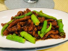 -熙春园餐厅